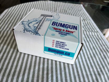 BUMGUN™